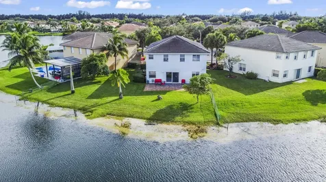375 Sw 205th Avenue Pembroke Pines FL 33029
