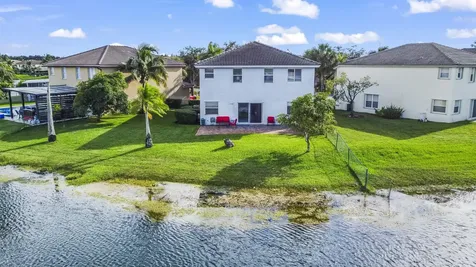 375 Sw 205th Avenue Pembroke Pines FL 33029