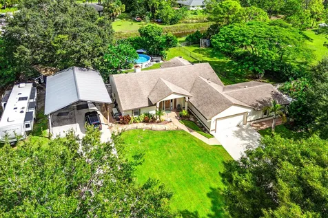 15703 72nd Court The Acreage FL 33470
