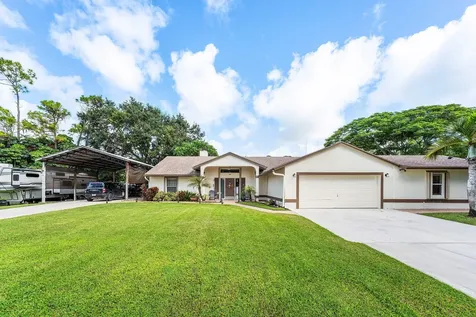 15703 72nd Court The Acreage FL 33470