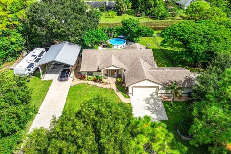 15703 72nd Court The Acreage FL 33470