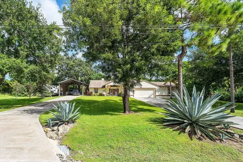 15703 72nd Court The Acreage FL 33470