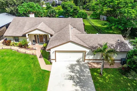15703 72nd Court The Acreage FL 33470