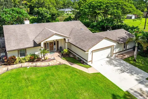 15703 72nd Court The Acreage FL 33470