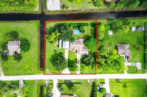 15703 72nd Court The Acreage FL 33470