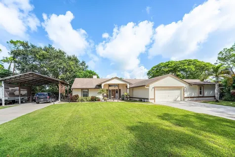 15703 72nd Court The Acreage FL 33470