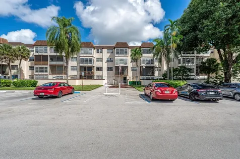 7100 Nw 17th Street Plantation FL 33313