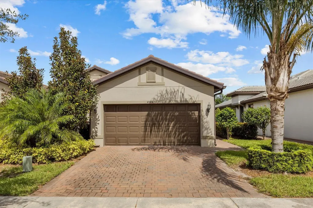 4313 Beauty Leaf Circle Vero Beach FL 32967