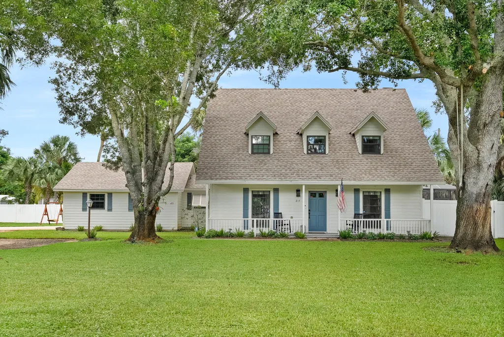 217 Se Oriole Avenue Stuart FL 34996
