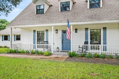 217 Se Oriole Avenue Stuart FL 34996
