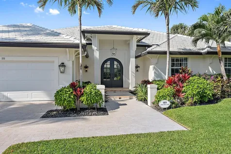 189 Shelter Lane Jupiter Inlet Colony FL 33469