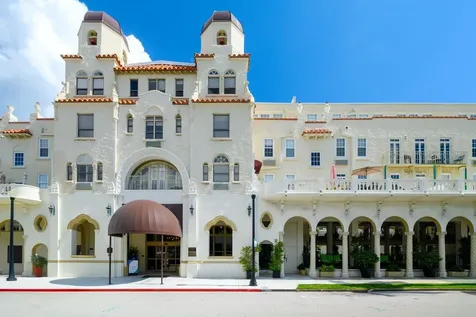 235 Sunrise Avenue Palm Beach FL 33480