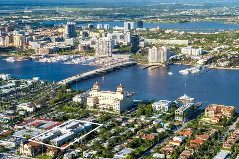 235 Sunrise Avenue Palm Beach FL 33480