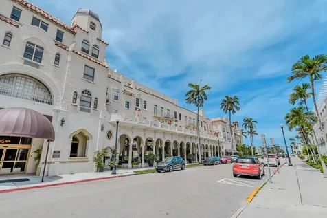 235 Sunrise Avenue Palm Beach FL 33480