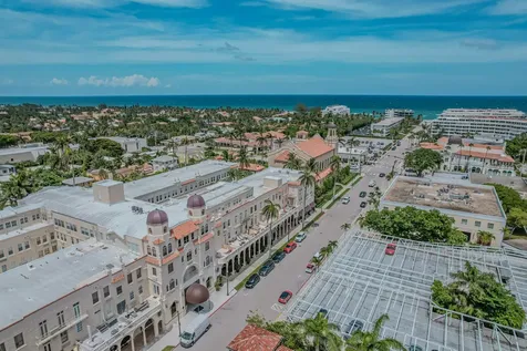 235 Sunrise Avenue Palm Beach FL 33480