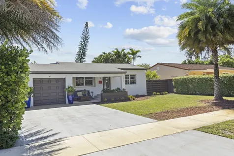 297 Minola Drive Miami Springs FL 33166