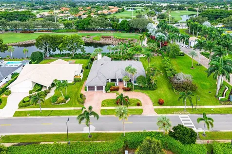 4976 Bocaire Boulevard Boca Raton FL 33487
