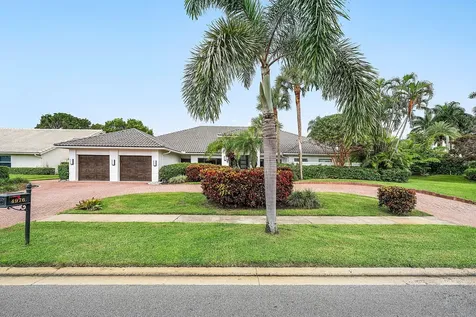 4976 Bocaire Boulevard Boca Raton FL 33487