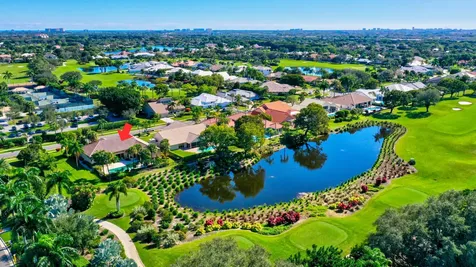 4976 Bocaire Boulevard Boca Raton FL 33487