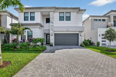 8366 Essex Country Club Drive Boca Raton FL 33434