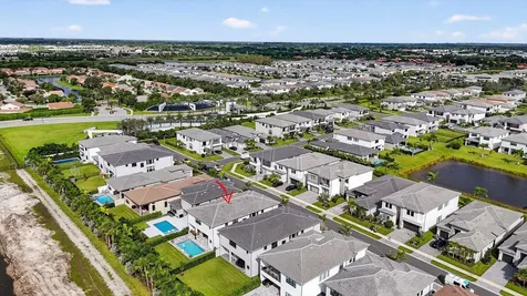 8366 Essex Country Club Drive Boca Raton FL 33434