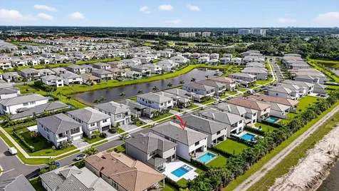 8366 Essex Country Club Drive Boca Raton FL 33434