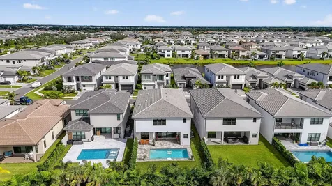 8366 Essex Country Club Drive Boca Raton FL 33434