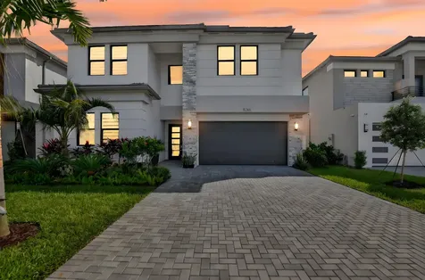 8366 Essex Country Club Drive Boca Raton FL 33434