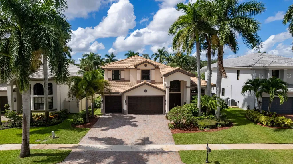 12945 Pennell Pines Road Boynton Beach FL 33436