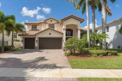 12945 Pennell Pines Road Boynton Beach FL 33436