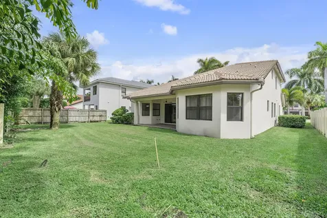 12945 Pennell Pines Road Boynton Beach FL 33436