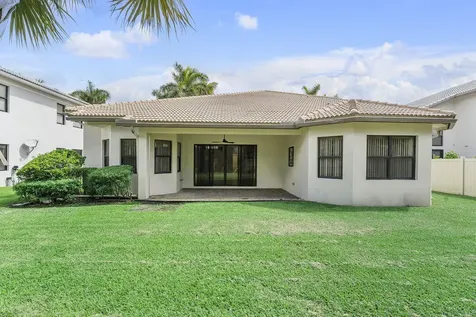 12945 Pennell Pines Road Boynton Beach FL 33436