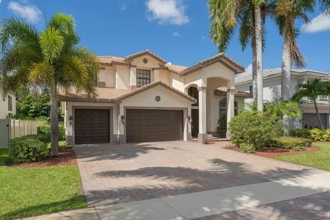 12945 Pennell Pines Road Boynton Beach FL 33436