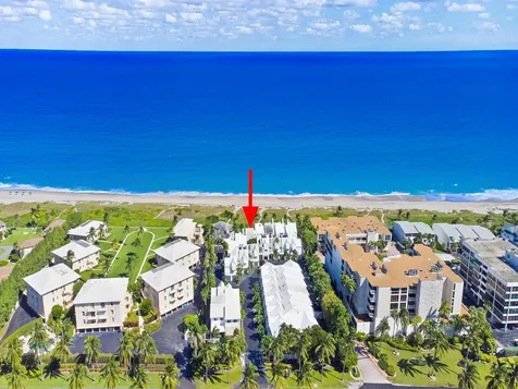 2115 S Ocean Boulevard Delray Beach FL 33483