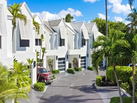 2115 S Ocean Boulevard Delray Beach FL 33483