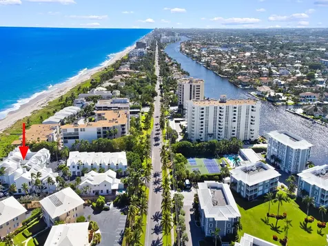 2115 S Ocean Boulevard Delray Beach FL 33483