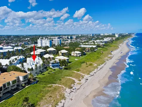 2115 S Ocean Boulevard Delray Beach FL 33483