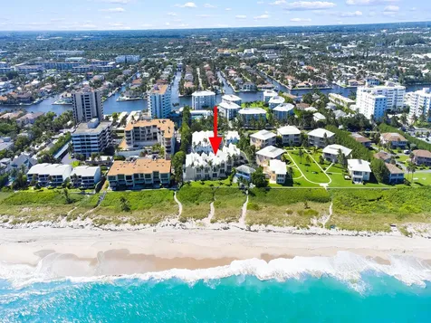 2115 S Ocean Boulevard Delray Beach FL 33483