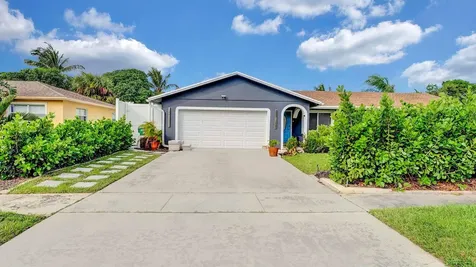 2941 Angler Drive Delray Beach FL 33445