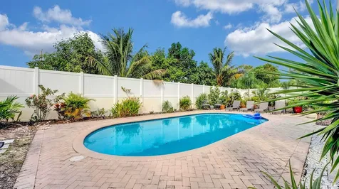 2941 Angler Drive Delray Beach FL 33445