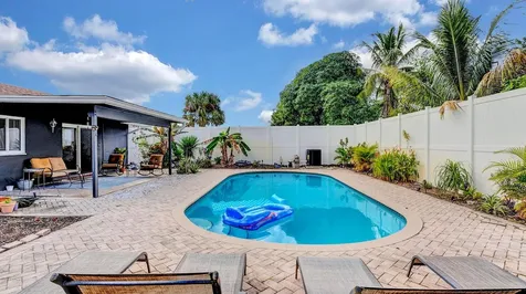 2941 Angler Drive Delray Beach FL 33445