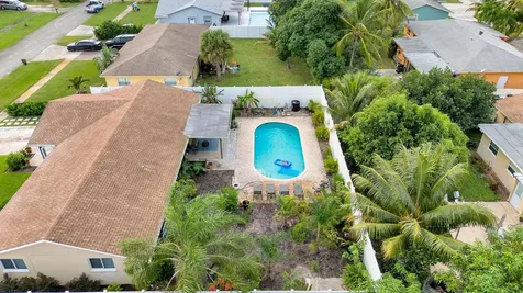 2941 Angler Drive Delray Beach FL 33445