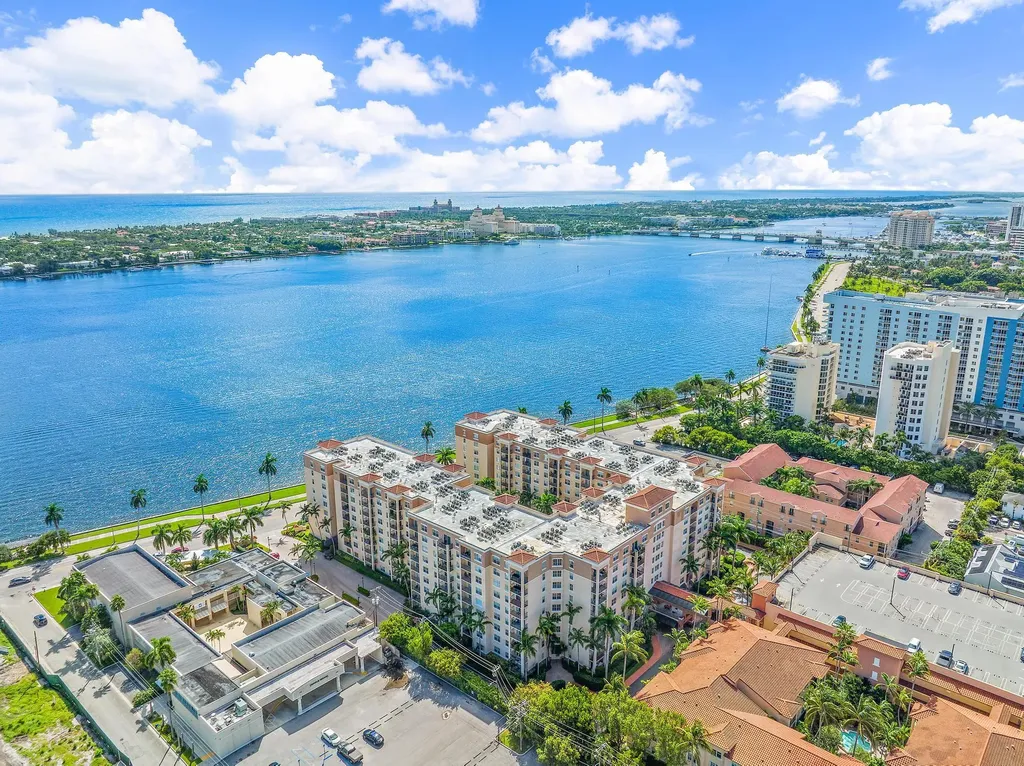 1801 N Flagler Drive West Palm Beach FL 33407