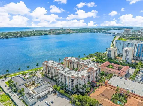 1801 N Flagler Drive West Palm Beach FL 33407