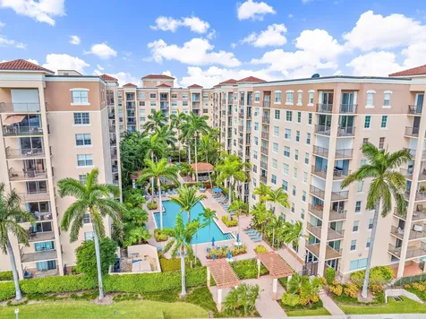 1801 N Flagler Drive West Palm Beach FL 33407