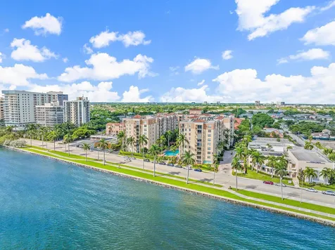 1801 N Flagler Drive West Palm Beach FL 33407