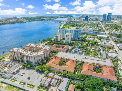 1801 N Flagler Drive West Palm Beach FL 33407