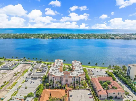 1801 N Flagler Drive West Palm Beach FL 33407