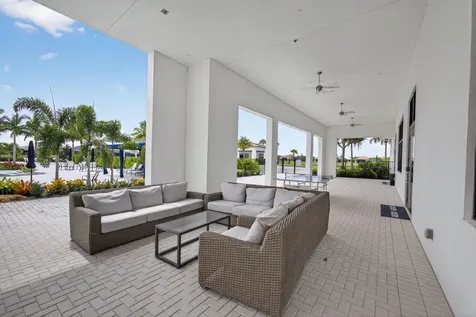 15745 Cresswind Place Westlake FL 33470