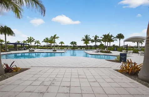 15745 Cresswind Place Westlake FL 33470
